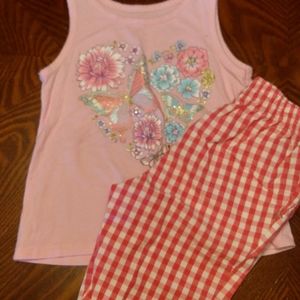 Little Girls Outfit